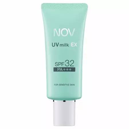 敏感肌的护肤注意事项,4个让你远离敏感肌的护肤小常识