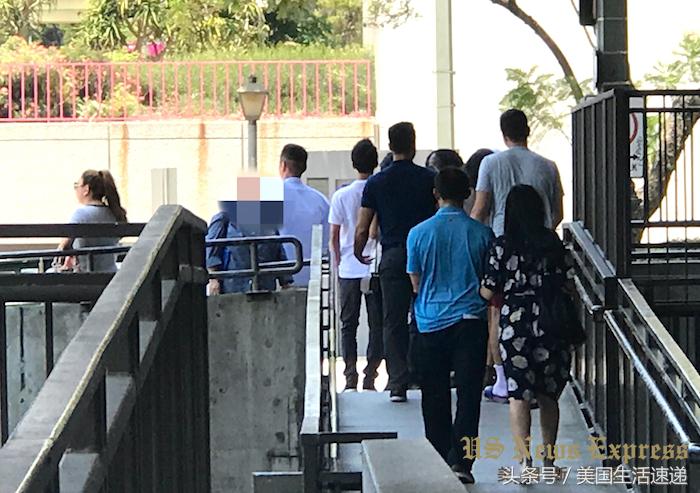 “我只是他的玩物”——华裔受害人含泪控诉