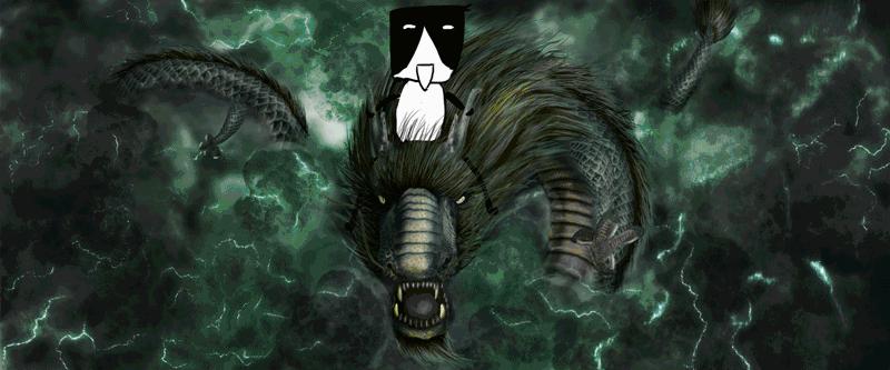 东北保家仙传说真实故事,揭秘东北保家仙的故事