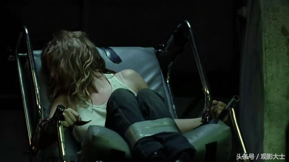 盘点五部被低估的冷门恐怖片 (这5部被低估的恐怖片你看过几部)