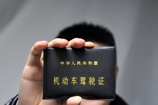 商丘摩托车驾照科二科三,商丘科二到科三要隔几天