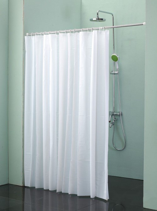 浴帘杆安装方法是怎样的？浴帘杆什么牌子的好