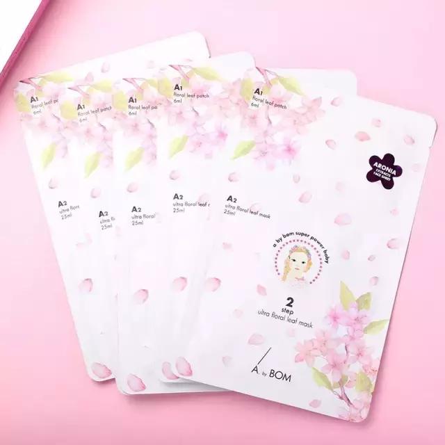 最近这两款高颜值面膜火了~到底好用么？