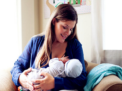 别被忽悠,什么情况下不能继续喂奶