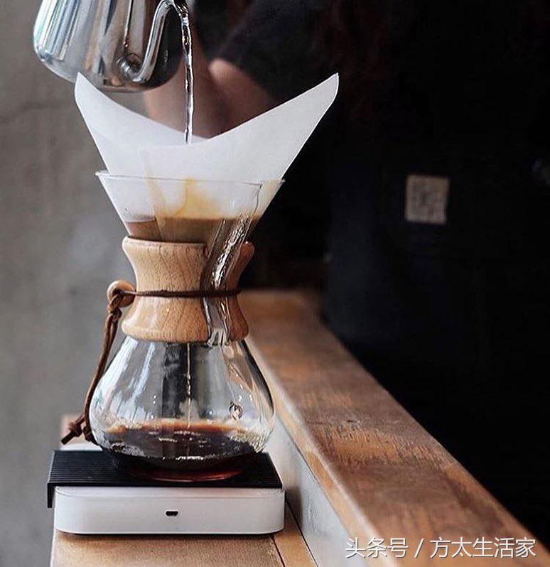 咖啡壶煮咖啡应该买什么咖啡,滴滤式咖啡壶适合泡什么咖啡