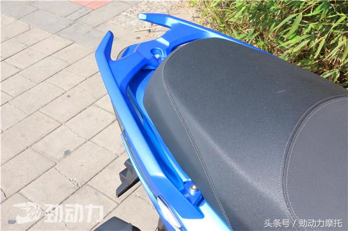 光阳g6一代,光阳g6踏板