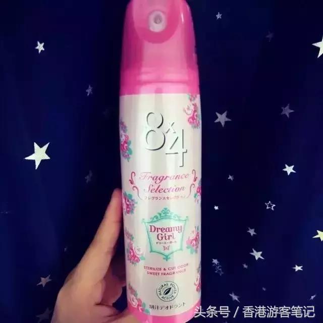 还在喷舒耐？用这12款夏日止汗好物你会很干干干干干干干干干干干干干干净清爽