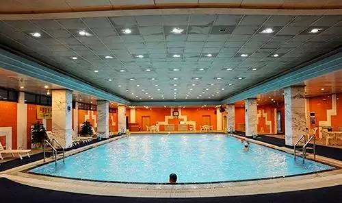 太原三大游泳馆,太原合格的12家游泳馆