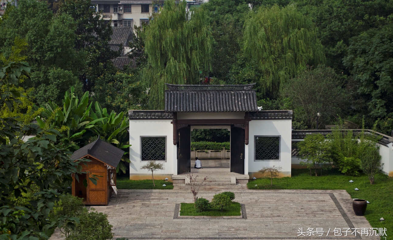 苏杭南浔旅游攻略,苏州南浔安吉五日游攻略