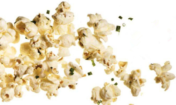 爆米花你吃过吗,爆米花你吃过么