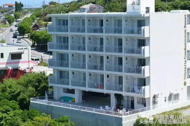 冲绳亲子游最强攻略,冲绳带娃旅游攻略