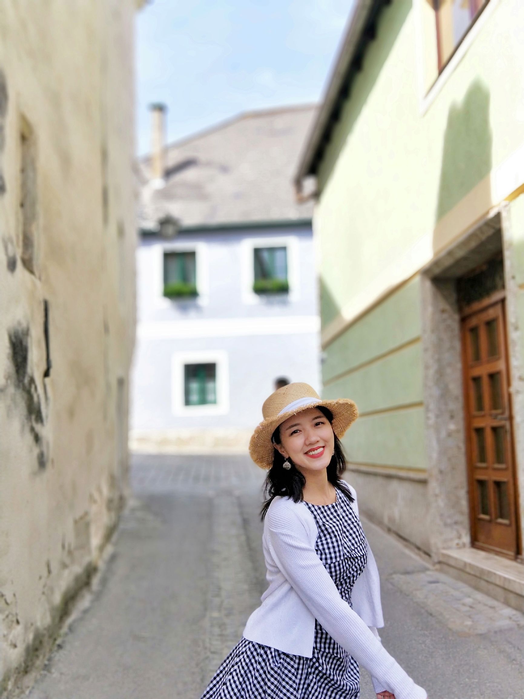 旅游如何让自己的气质更好,手机怎样拍出商品高级感视频