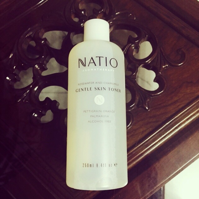 薏仁化妆水的正确使用方法,化妆水和精华液使用顺序