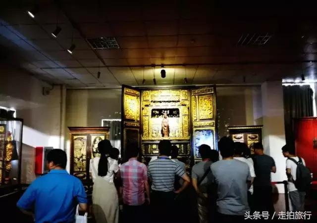 滁州有哪些地方可以下班去逛逛,滁州十大必去景点推荐