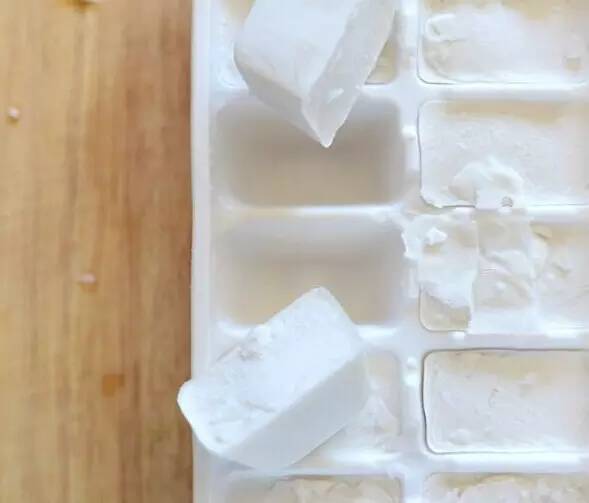 天气这么热，来做冰格吧~没有孩子不喜欢哦！