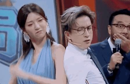 火星情报局薛之谦枪打出头鸟,火星情报局薛之谦爆料c位之争