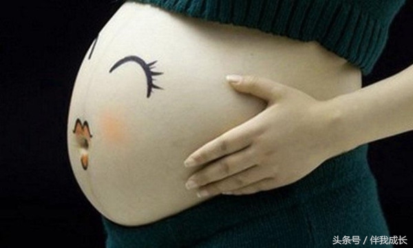 一分钟带您搞懂妊娠纹