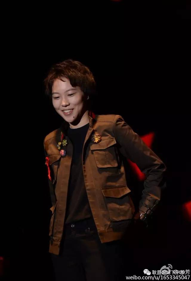 李嫣Style！王菲李亚鹏女儿变身超模05后都出来闯天涯了