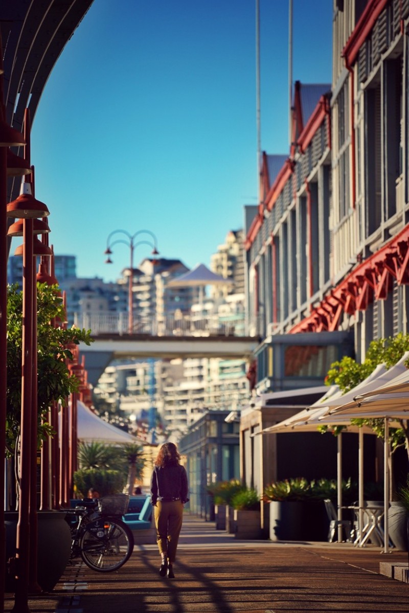 老法师的天堂！从拍照小白到摄影大V，你只差一个悉尼的距离