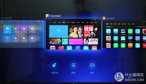 小米电视4旗舰版评测,小米电视4测评