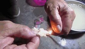 棉花肉松等谣言,棉花肉松事件曝光你中招了吗