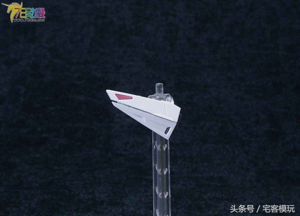 万代高达mg测评,mg78高达3.0元祖测评万代