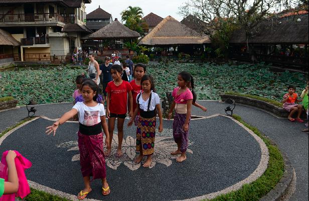 印尼巴厘岛有什么特产值得带,去巴厘岛旅游有哪些值得带的
