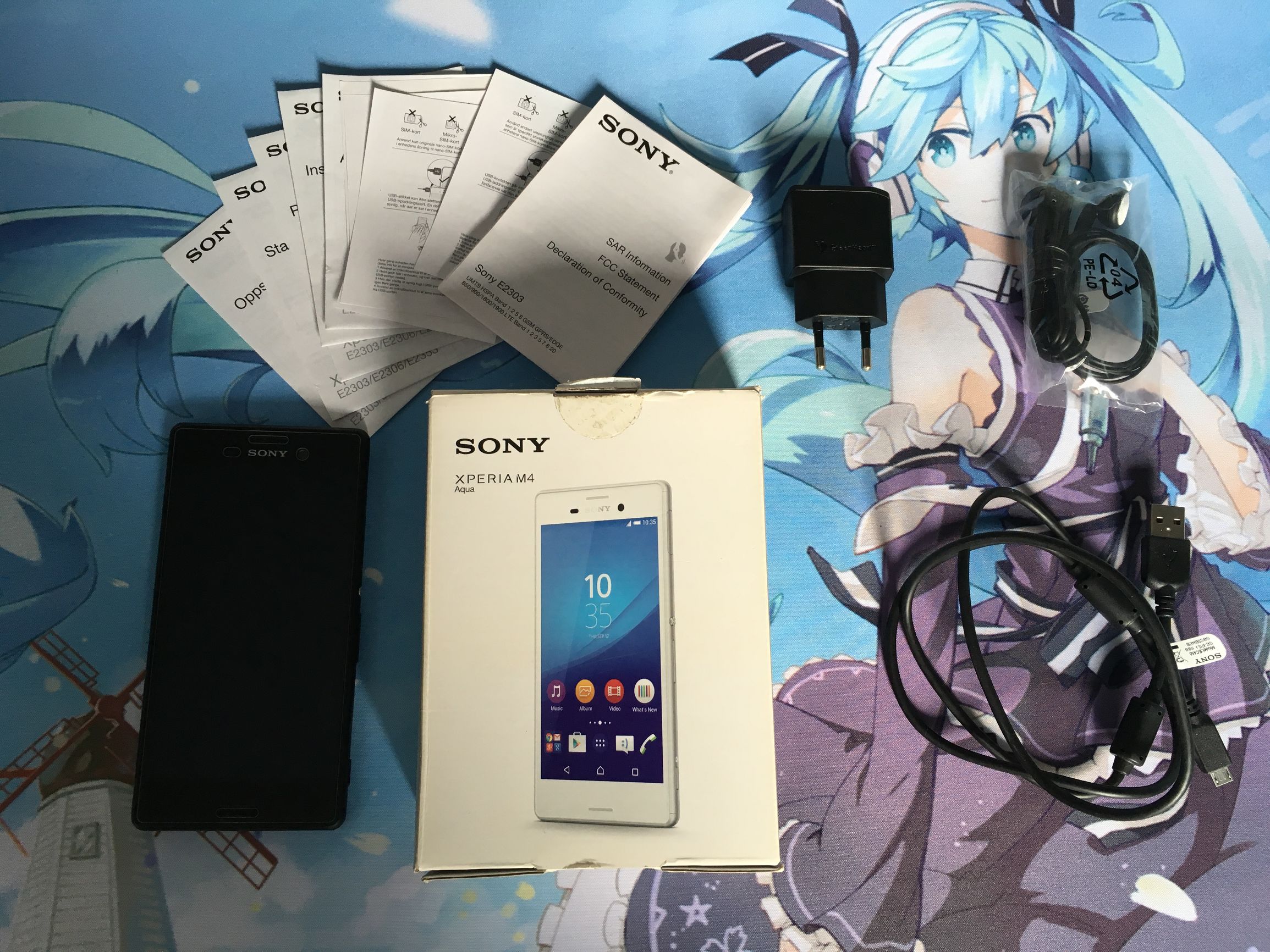 索尼m4新款,索尼m4怎么样值得入手吗