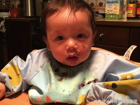 怎么知道宝宝（喝奶、辅食）饱了没？这可能是最全的宝宝生长数据！