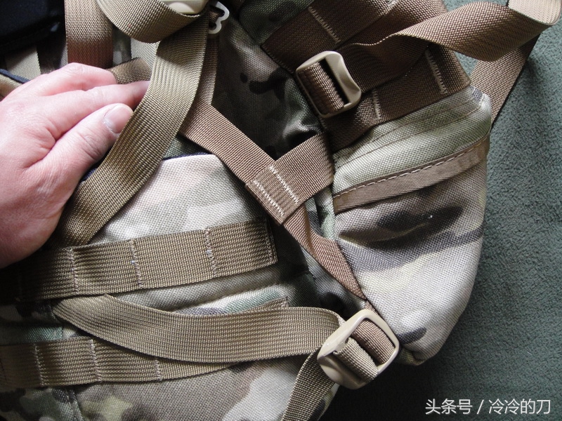 轻便军事背包性价比高,军用背包经典