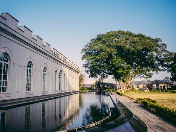 ins风！澳门竟然有个最适合情侣街拍的圣地，随手拍都是美翻了！