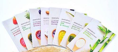 悦诗风吟洁面韩国版,韩国悦诗风吟