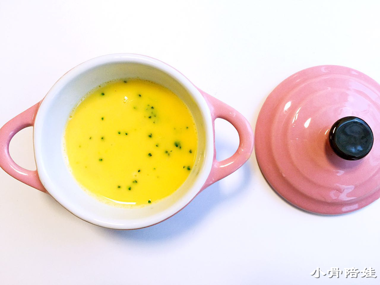 滑嫩虾仁蛋羹的配方,虾仁滑蛋鸡蛋羹