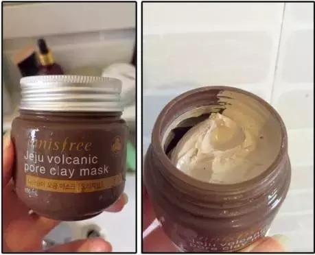 十分钟就能吸出所有脏东西的面膜,清洁面膜吸出垃圾图