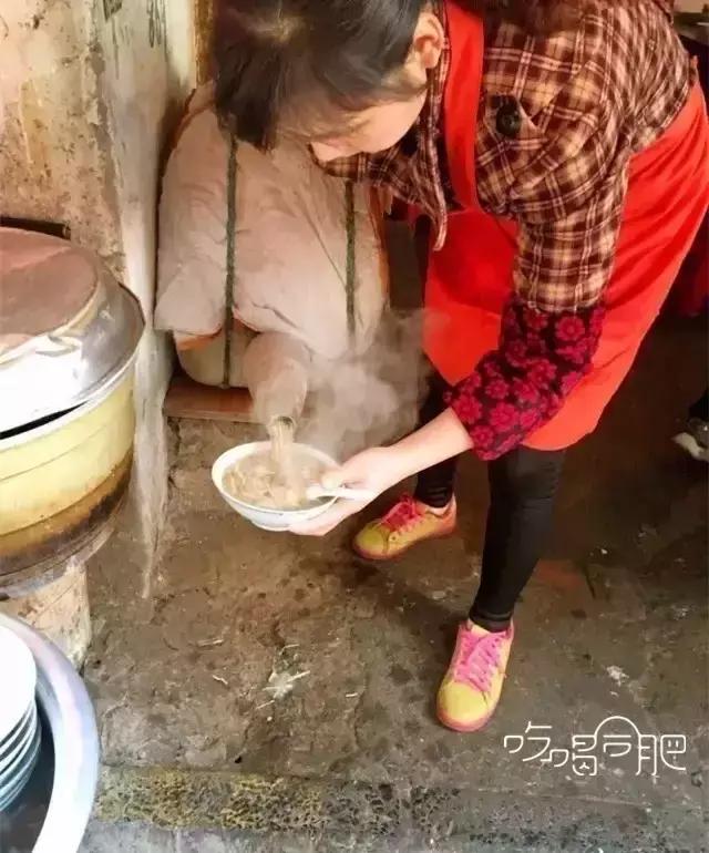 走过合肥,合肥曙光路早餐
