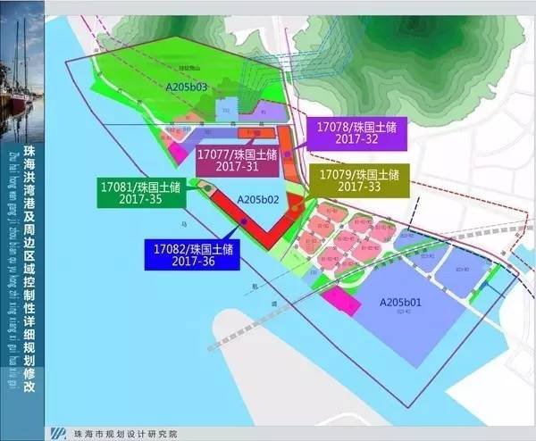 洪湾片区5宗商业地块连拍底价成交约7.46亿元