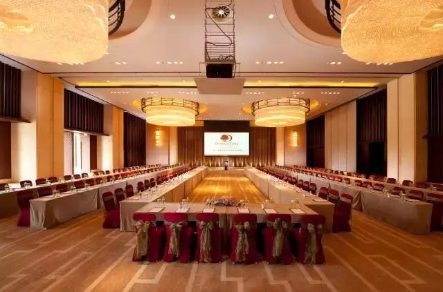 三亚湾高端度假酒店推荐,海棠湾十大高端酒店