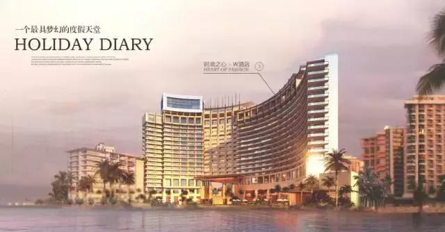 三亚湾高端度假酒店推荐,海棠湾十大高端酒店