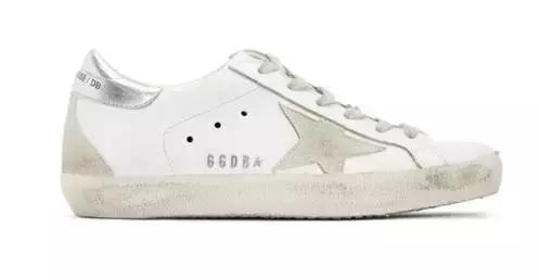 想买便宜好看的鞋子,想买小白鞋怕不耐脏怎么办