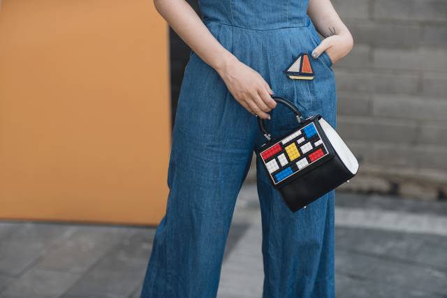 用肾评测｜盘点我这半年来买到的11只心爱好包