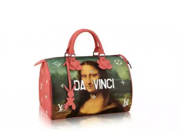 为什么那么多女生喜欢旅游呢,为什么有的人穿lv很廉价