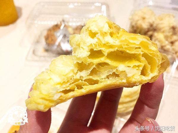 听说网红鸟悄的来沈阳开店了,让我替你们尝尝吧!