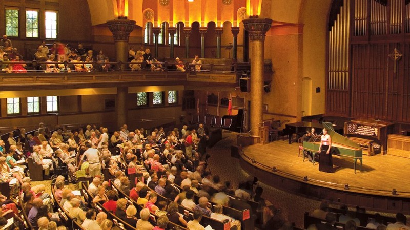 7月狂欢热情不减,安大略还可以这么玩!