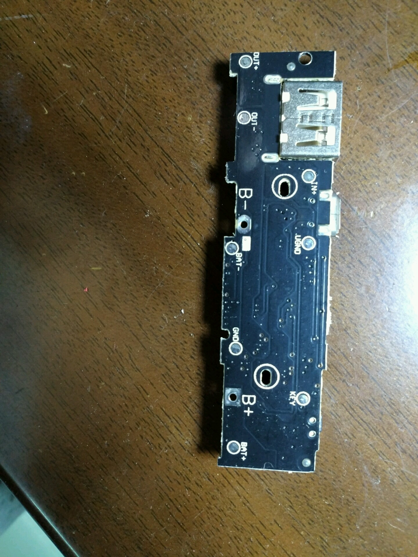 小米充电宝更换主板视频,小米充电宝主板更换教程