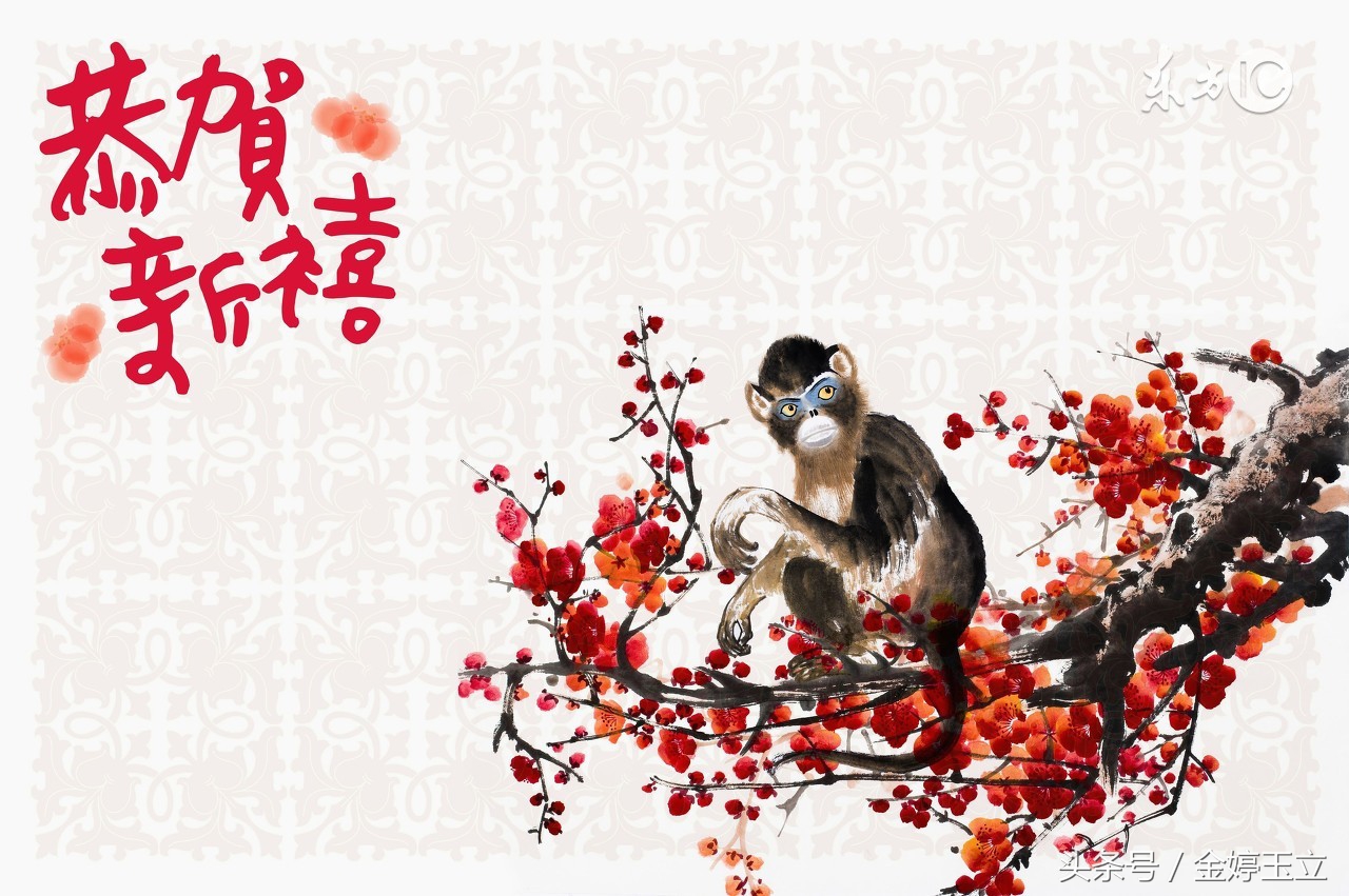 属猴人在什么年份运气最好,生肖属猴的人今年运气如何