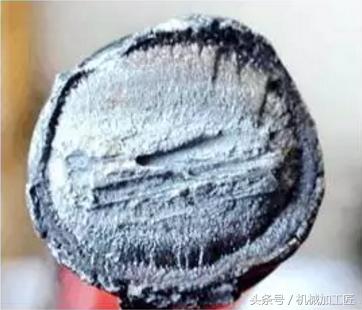 材料表面裂纹分析,常见材料断口图