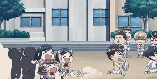 一口气看完的七月新番,一口气看完的7月新番