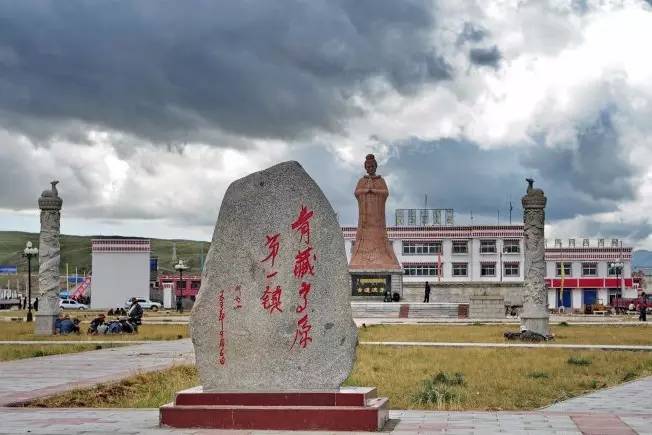 环青海湖大环线自驾游全攻略,青海湖环湖自驾哪里离青海湖最近