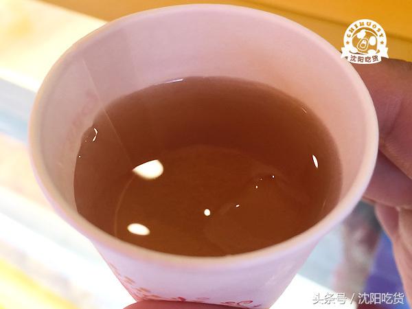 听说网红鸟悄的来沈阳开店了，让我替你们尝尝吧！