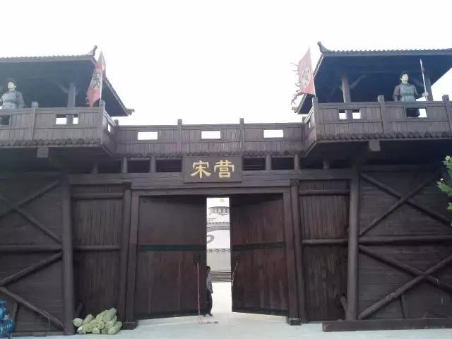 香河一日游看荷花,周边自驾游荷花